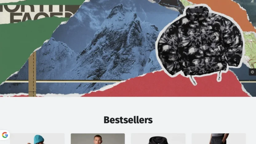 Fashion Scam milenorrthface.shop