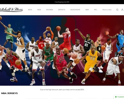 Screenshot of Fashion Scam website 21105