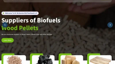 Non-Delivery Scam mmckenzieopllp.co.uk