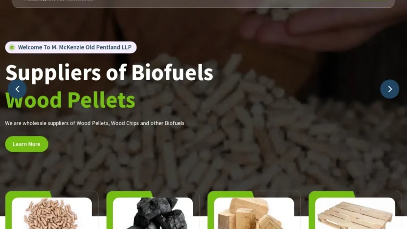 Non-Delivery Scam mmckenzieopllp.co.uk