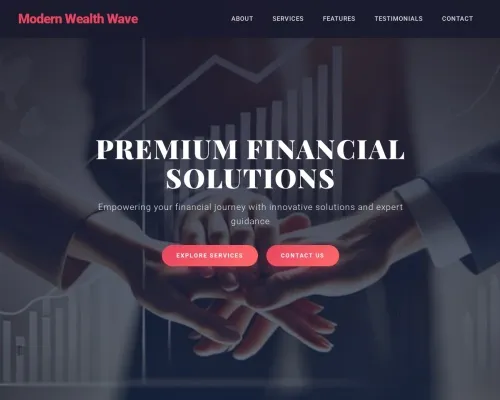 Screenshot of Non-Delivery Scam website 20410