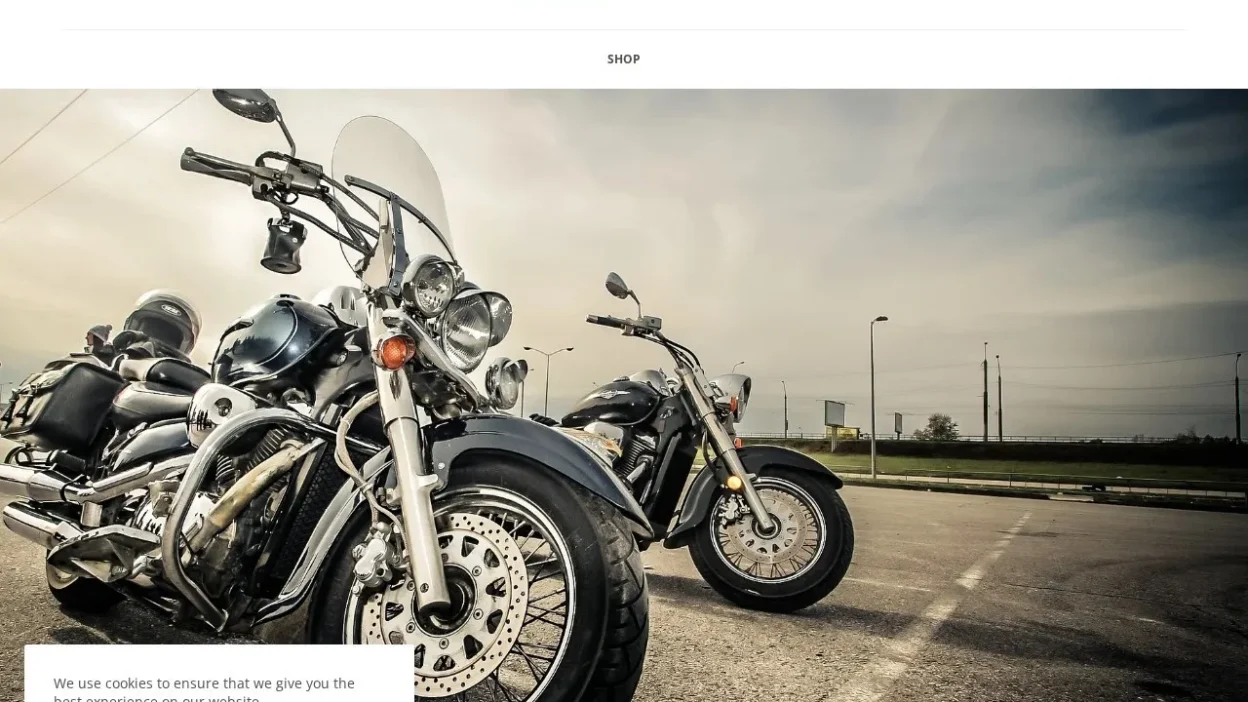 Automobile Scam motogeardiscount.com