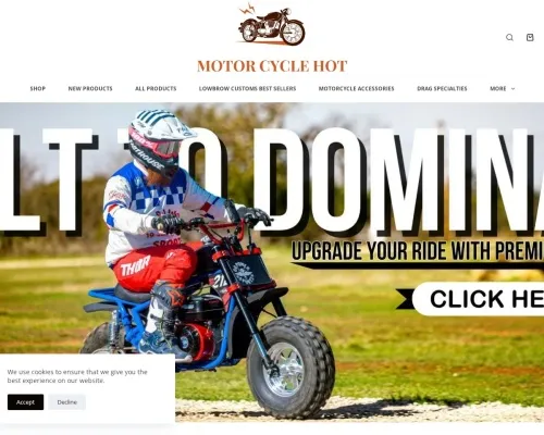 Screenshot of Automobile Scam website 20853