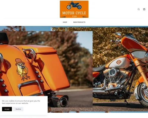 Screenshot of Automobile Scam website 20751