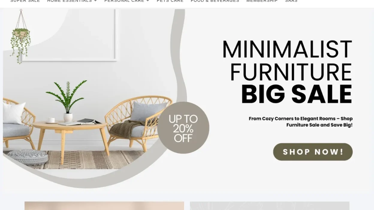 Non-Delivery Scam multimarketshop.com