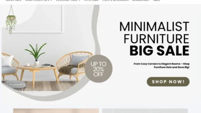 Non-Delivery Scam multimarketshop.com