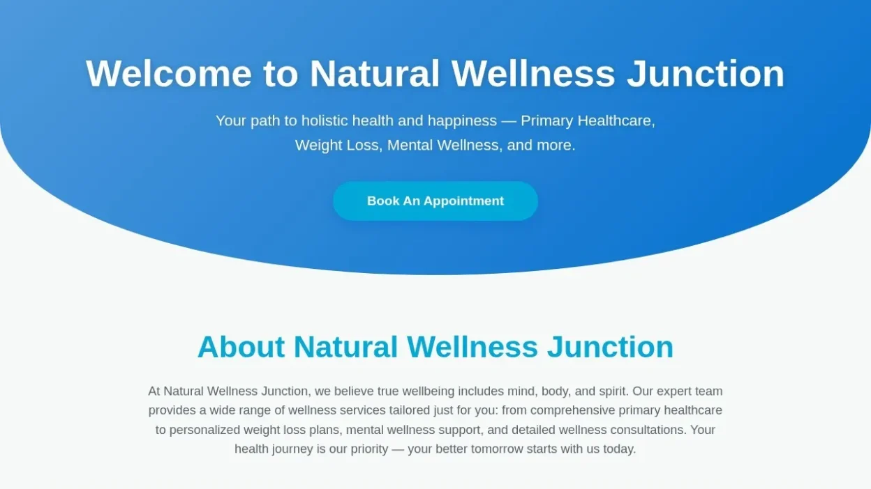Non-Delivery Scam naturalwellnessjunction.com