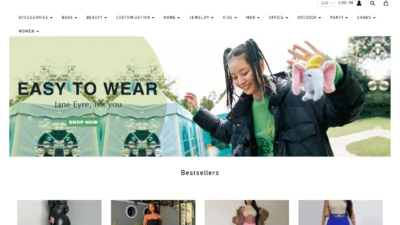 Fashion Scam nevomall.com