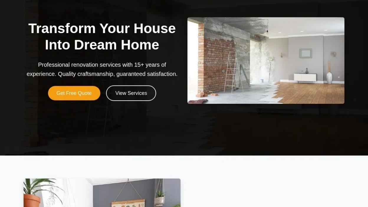 Non-Delivery Scam ondemandhomemaintain.com