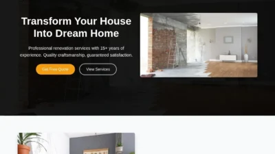 Non-Delivery Scam ondemandhomemaintain.com