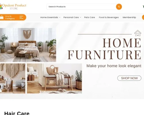 Screenshot of Non-Delivery Scam website 20311