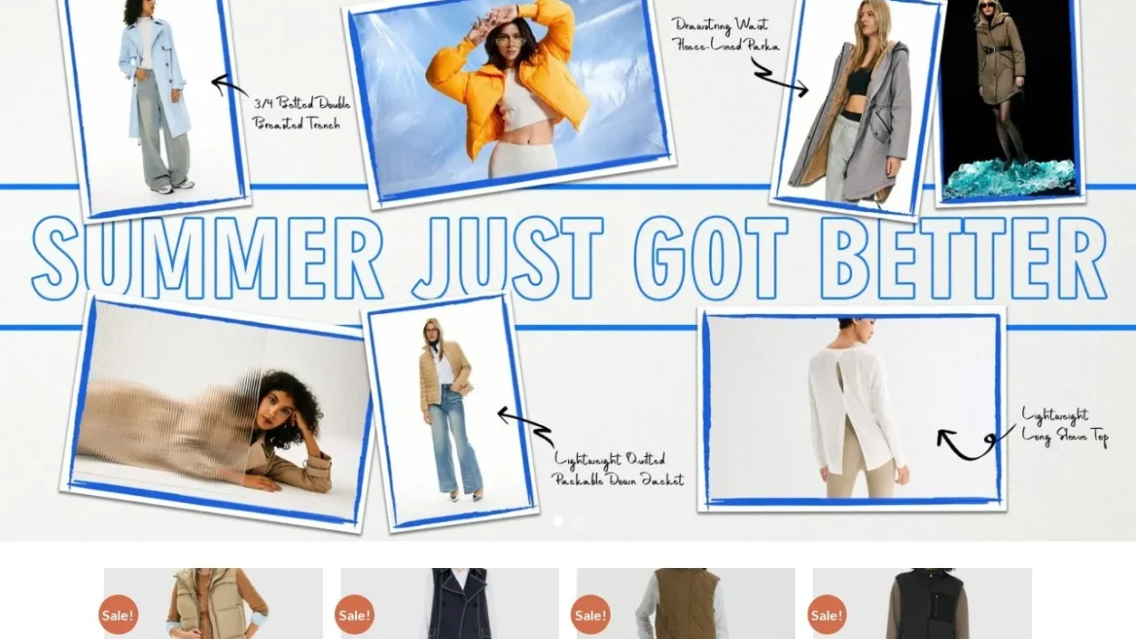 Fashion Scam orolaywear.shop