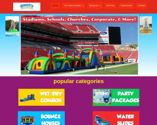 Screenshot of Non-Delivery Scam website 20470