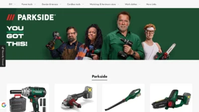 Non-Delivery Scam pareuside.com