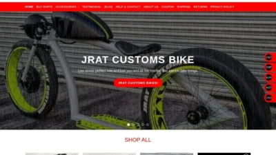 Automobile Scam partscenterusa.com