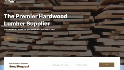 Non-Delivery Scam pelletmarek.com