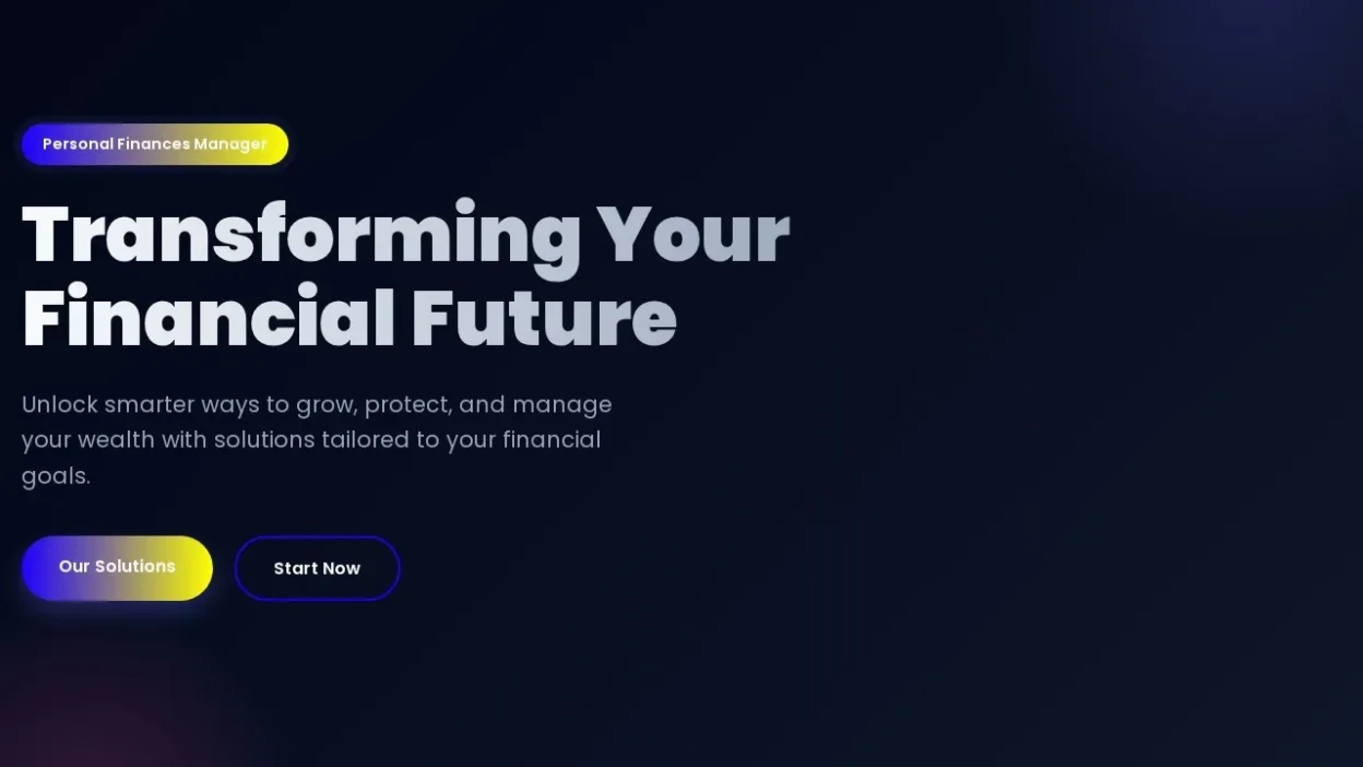 Non-Delivery Scam personalfinancesmanager.com