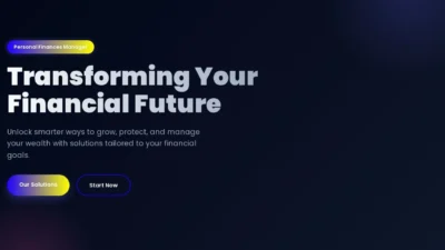 Non-Delivery Scam personalfinancesmanager.com