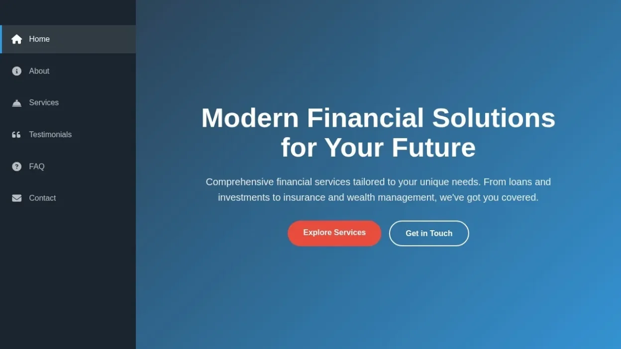 Non-Delivery Scam planfinancefoundation.com