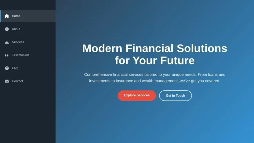 Non-Delivery Scam planfinancefoundation.com