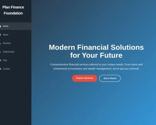 Screenshot of Non-Delivery Scam website 20305