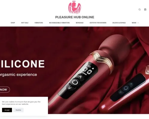 Screenshot of Non-Delivery Scam website 20739