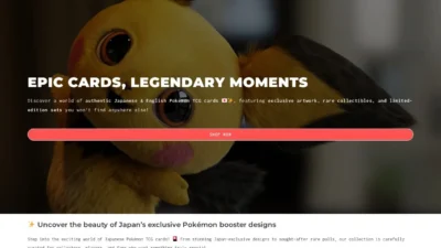 Non-Delivery Scam pokemontcgglobalsupply.com