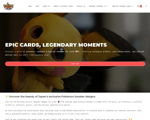 Screenshot of Non-Delivery Scam website 20548