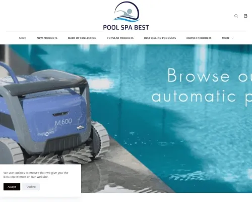 Screenshot of Non-Delivery Scam website 20835