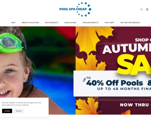 Screenshot of Non-Delivery Scam website 20838