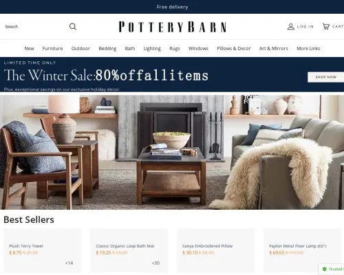 Screenshot of Fashion Scam website 20944