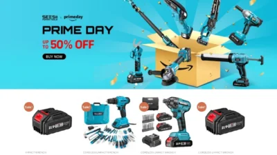 Non-Delivery Scam powertoolhub.shop