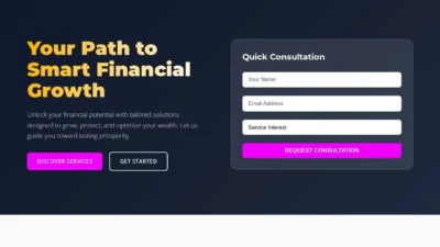 Non-Delivery Scam premierfinanceadvisor.com