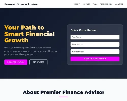 Screenshot of Non-Delivery Scam website 20359