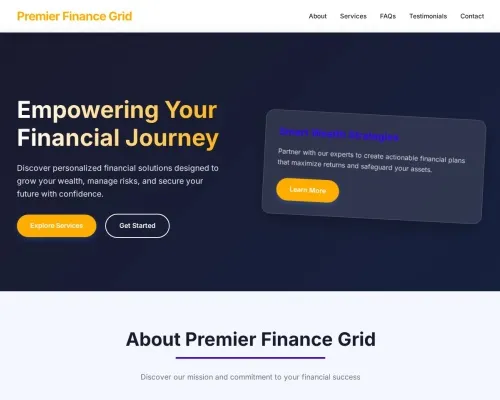 Screenshot of Non-Delivery Scam website 20356