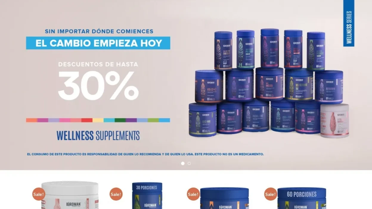 Non-Delivery Scam proteinlab.shop