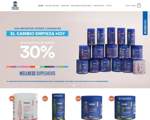 Screenshot of Non-Delivery Scam website 20069