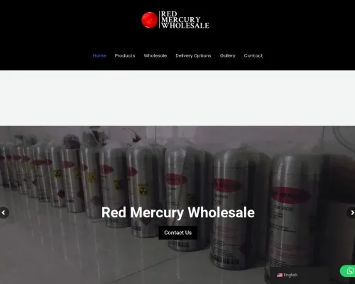 Screenshot of Non-Delivery Scam website 20000