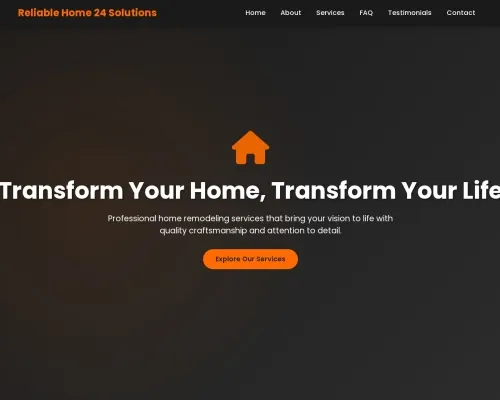 Screenshot of Non-Delivery Scam website 20353