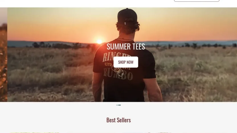 Fashion Scam ringerswesternnz.shop