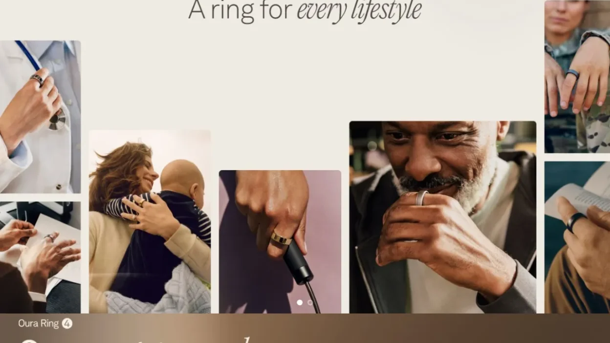 Non-Delivery Scam ringtrack.shop