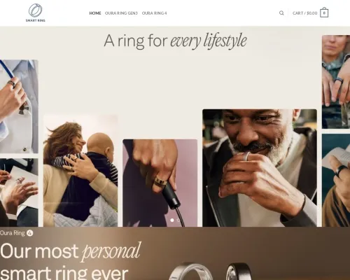 Screenshot of Non-Delivery Scam website 20066