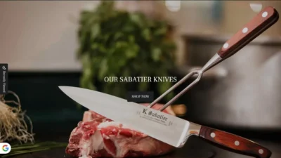 Non-Delivery Scam sabatier-eu.shop