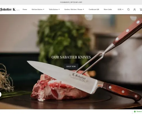 Screenshot of Non-Delivery Scam website 21081