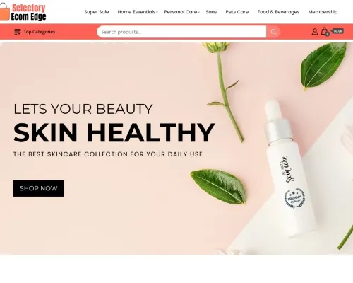 Screenshot of Non-Delivery Scam website 20302