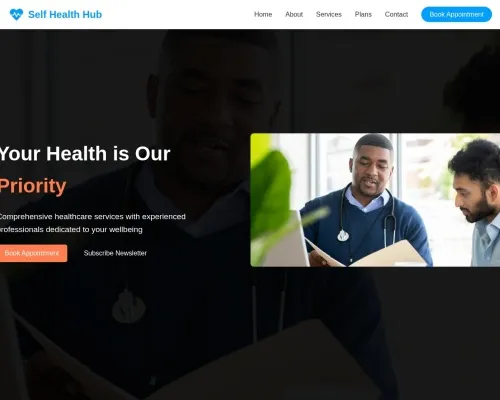 Screenshot of Non-Delivery Scam website 20401