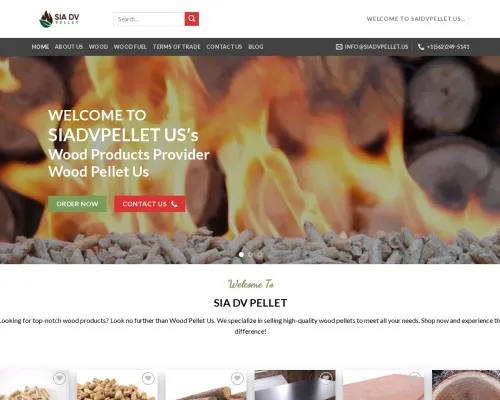 Screenshot of Commodity Scam website 20971