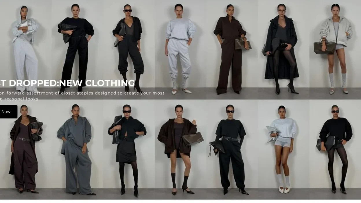 Fashion Scam skims-usa.shop