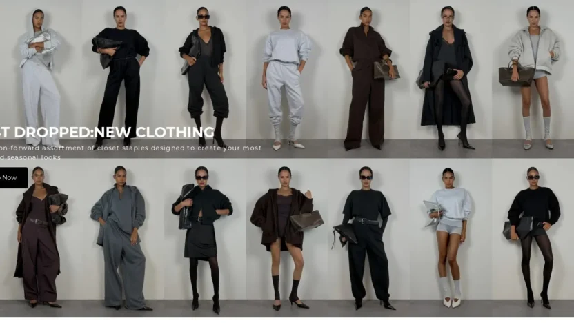 Fashion Scam skims-usa.shop