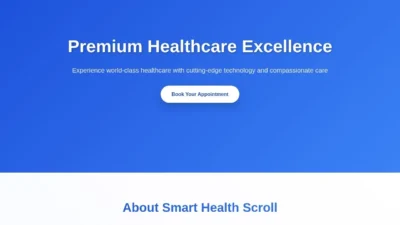 Non-Delivery Scam smarthealthscroll.com